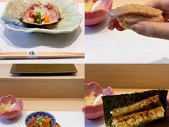 -鮨一日本料理旗舰店(总店)