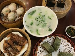 -顺德人家食府(黄金广场店)