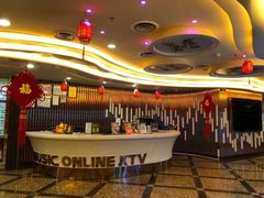 -音乐在线主题氧吧KTV(佳宁娜广场店)