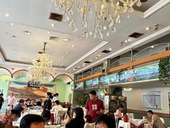 -新粤新疆菜(禅城店)
