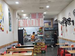 -添宝粿条店