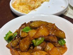-老厨家(友谊路总店)