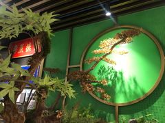 -鲜潭蒸汽石锅鱼(五道口购物中心店)