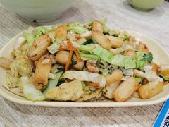 -肉燕扁食草包飯(东街店)