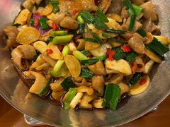 -益华家菜屋(世茂店)