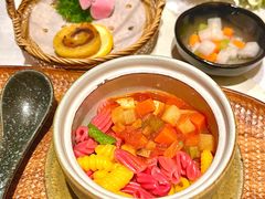 -叶叶菩提(太原别墅店)