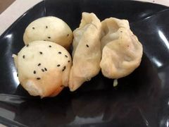 -新川饮食(新川小区店)