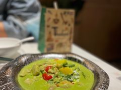 -帕娜·泰式茶餐厅·Bistro(近铁广场店)