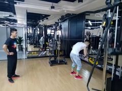 -迈动健身(酉阳店)