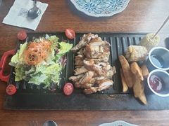 -I HOLIC艾豪丽披萨(KKone店)
