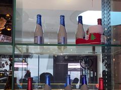 -1886德国汽车餐厅(外滩十六铺码头店)