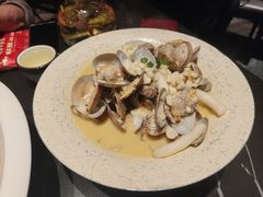 -明丰小渔馆(明月路店)