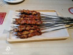 -羊之道草原味道清真餐厅(番禺店)