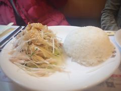 -大哥餐厅(西城花园店)