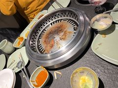 -盛江山自助料理(奥莱锦辉购物广场店)