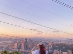 -小南山公园