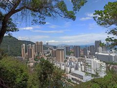 -梧桐山风景名胜区