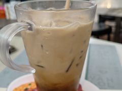 -翠华餐厅(香港国际机场店)