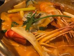 -美奈小馆·越南料理(中航城君尚购物中心店)