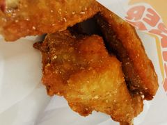 -汉堡王(砂之船店)