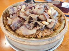 -宁波柏悦酒店·钱湖渔港