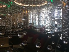 -青岛海尔洲际酒店