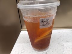 -桂桂茶(恒基名人店)