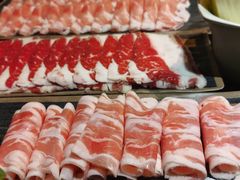 -井格重庆火锅(通州梨园店)