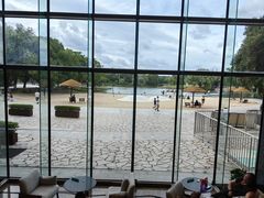 -上海佘山世茂艾美酒店