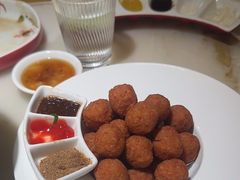 -京华烟云·北京烤鸭(领展购物广场·中关村店)