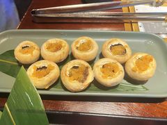 -新石器烤肉(之心城店)