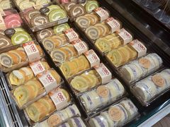 -Olé精品超市(北京合生汇店)