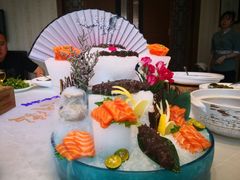 -上和臻品中国菜(花园街店)