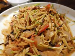 -谷语桃源(金色现河店)