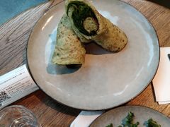 香草鸡肉意式空心面-Wagas沃歌斯(杭州黄龙万科店)