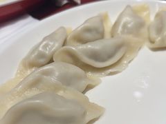 -喜家德虾仁水饺(北京超极合生汇店)