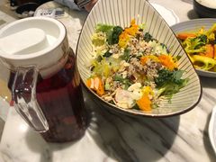 -宝月楼·台湾菜馆(天河城店)