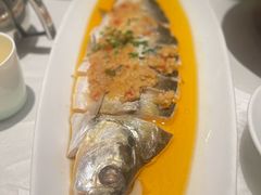 -绿杨春·淮扬宴(庐山路店)