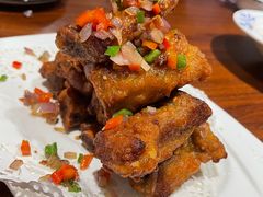 -董厨煨汤馆(车站路店)