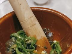 -农家湘菜(安亭店)