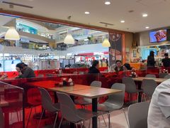 -阳阳中国饭(龙湖大兴天街)