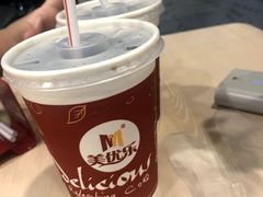 可乐-美优乐(闸坡二店)