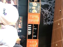 -星巴克(武汉保利时代)