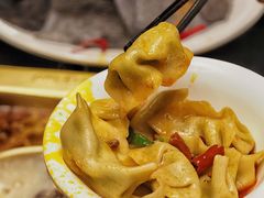 -蜀九香火锅(彩虹店)