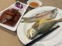 -庄氏祥记家常食府(国瑞建材家居博览中心店)