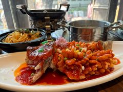 -鱼食饭稻·苏浙土菜17年老馆子(平江路店)