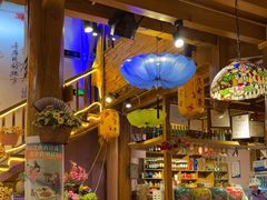 -民食香·腊排骨野生菌美食(木府店)