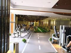 -银吉姆健身(恒隆馆)