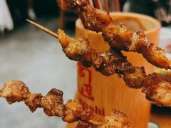 -管氏翅吧(马家堡店)