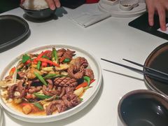 -撒椒·四川江湖菜(西单大悦城店)